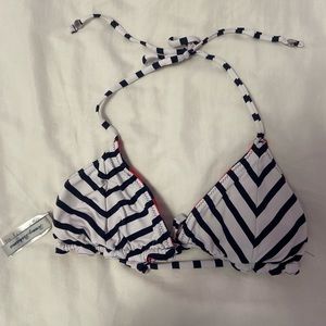 Tommy Bahama Reversible Bikini Top